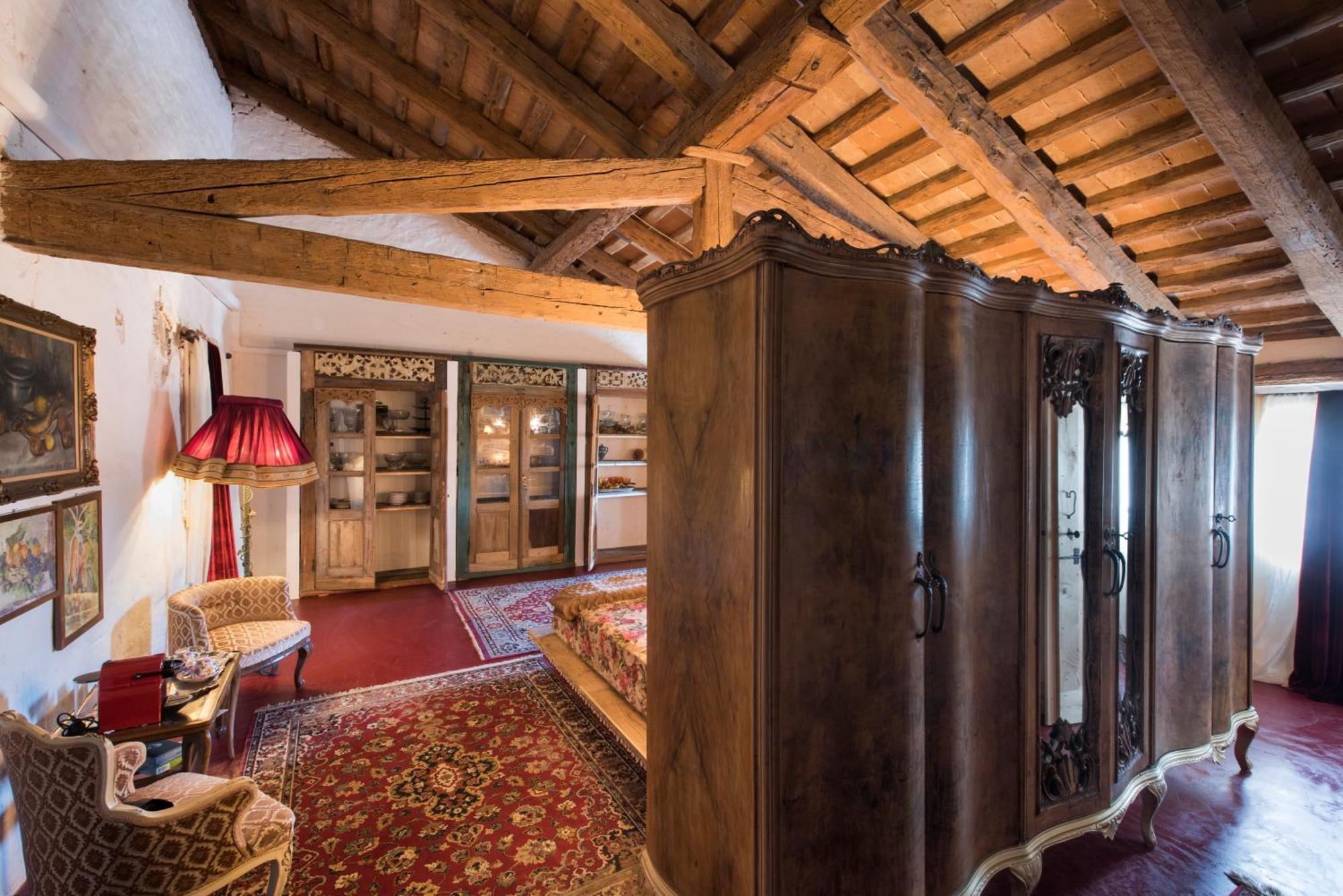 Glamping Canonici Di San Marco Mirano Exterior photo
